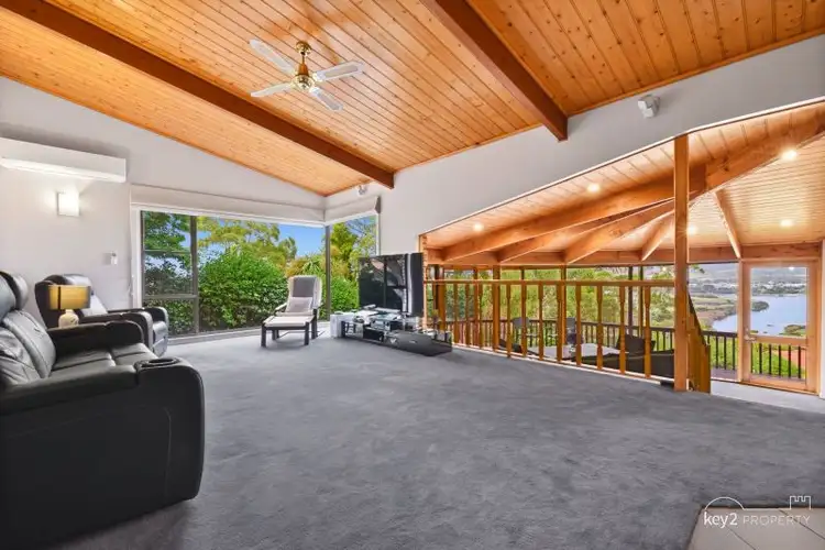 Sixth view of Homely house listing, 57 Grinter Street, Riverside TAS 7250