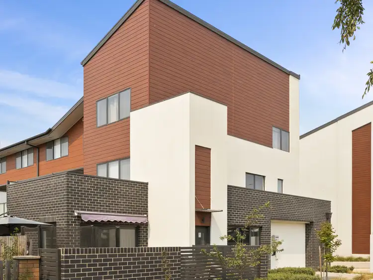 1/224 Flemington Rd, Harrison ACT 2914