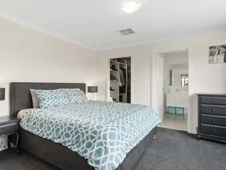 Fifth view of Homely townhouse listing, 1/224 Flemington Rd, Harrison ACT 2914