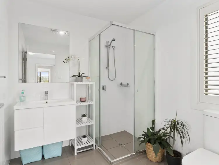 Sixth view of Homely townhouse listing, 1/224 Flemington Rd, Harrison ACT 2914