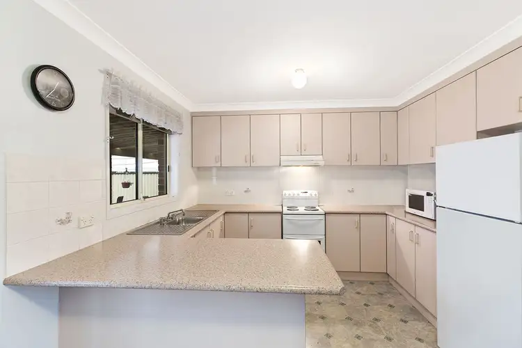 Fourth view of Homely house listing, 17 Nerida Avenue, San Remo NSW 2262