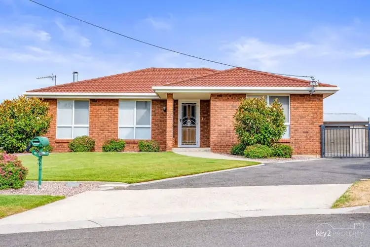 16 Coronea Court, Hadspen TAS 7290