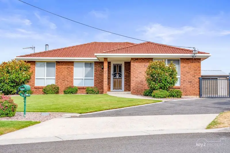 Main view of Homely house listing, 16 Coronea Court, Hadspen TAS 7290