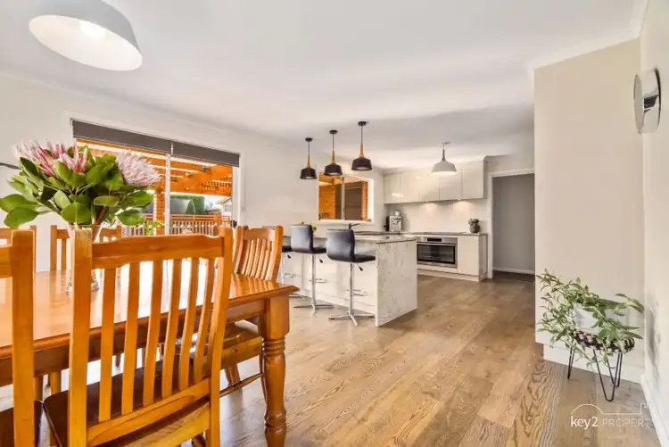 Third view of Homely house listing, 16 Coronea Court, Hadspen TAS 7290