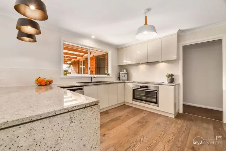 Fourth view of Homely house listing, 16 Coronea Court, Hadspen TAS 7290