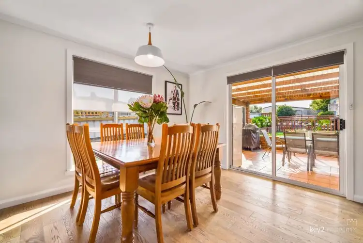 Sixth view of Homely house listing, 16 Coronea Court, Hadspen TAS 7290