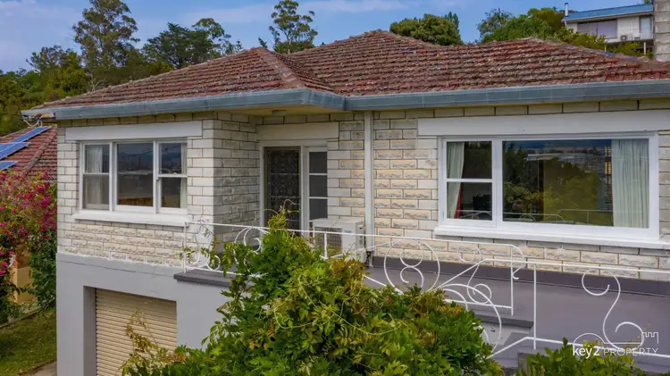 121 West Tamar Road, Trevallyn TAS 7250