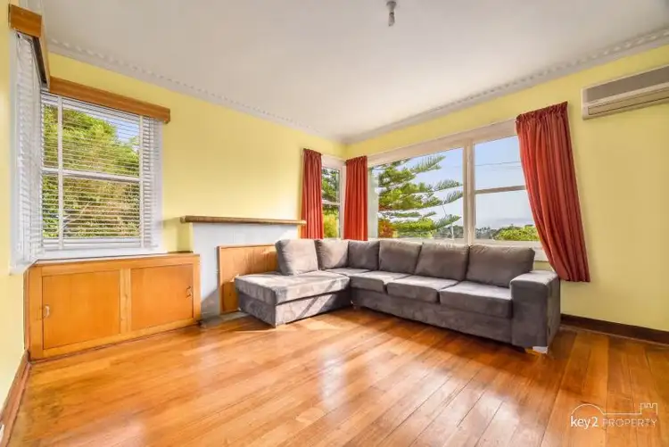 Fifth view of Homely house listing, 121 West Tamar Road, Trevallyn TAS 7250