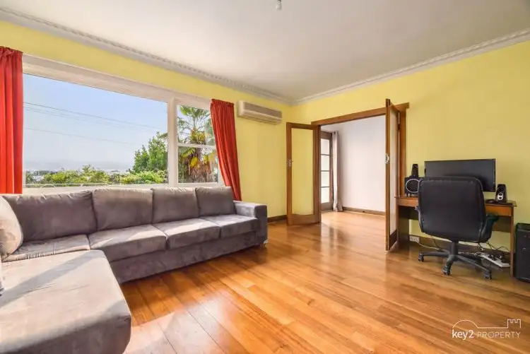 Sixth view of Homely house listing, 121 West Tamar Road, Trevallyn TAS 7250