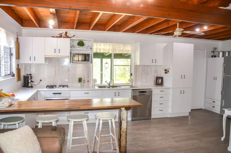 38 Manor Crt, Canungra QLD 4275