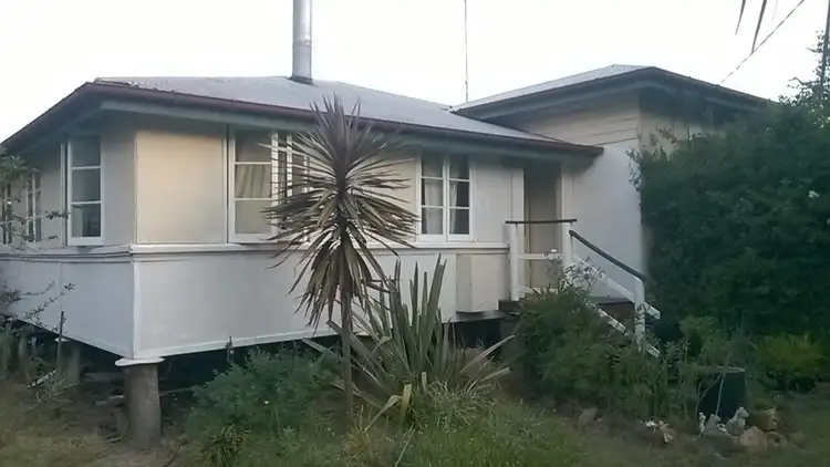 3 Chester-le Street, Blackbutt QLD 4306