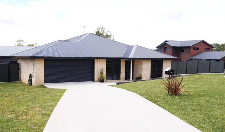 Main view of Homely house listing, 7 Berkshire parade, Penguin TAS 7316