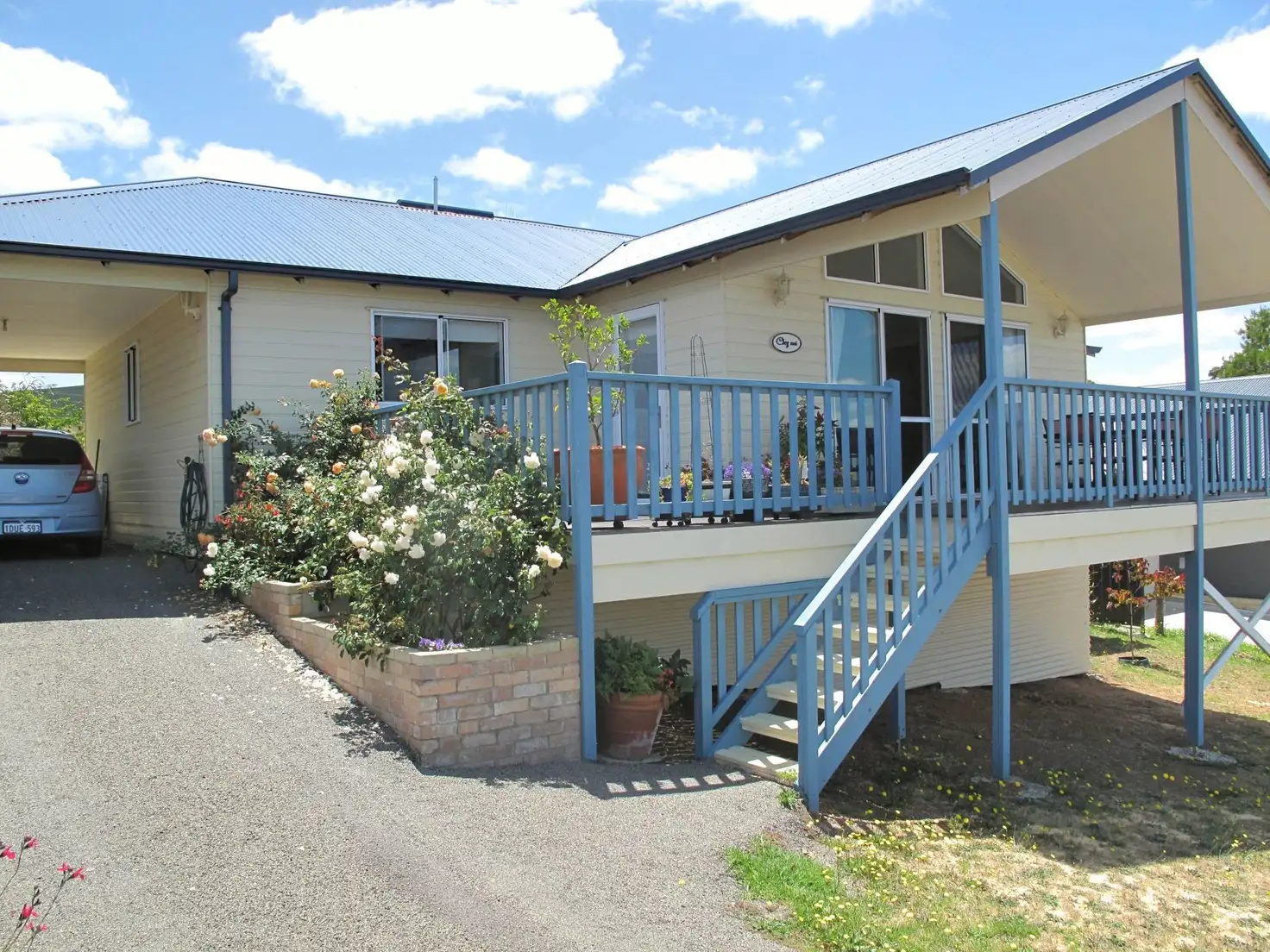 Main view of Homely house listing, 4 Barrett Heights, Denmark WA 6333