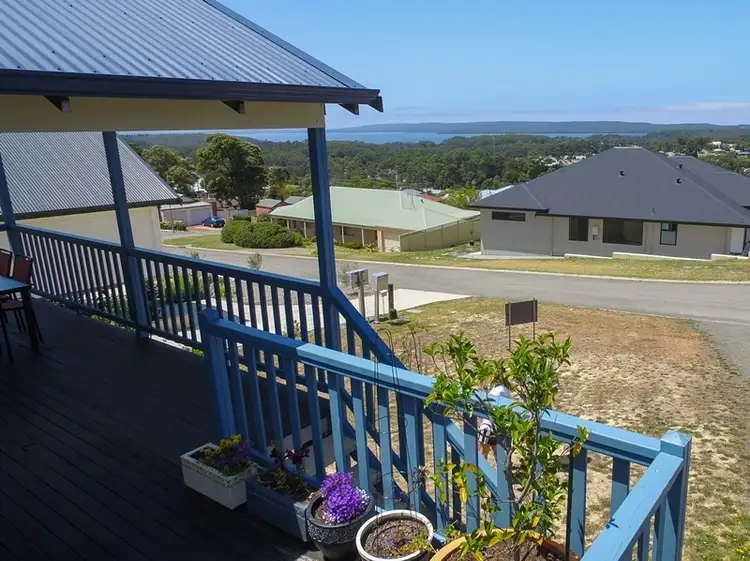 Second view of Homely house listing, 4 Barrett Heights, Denmark WA 6333