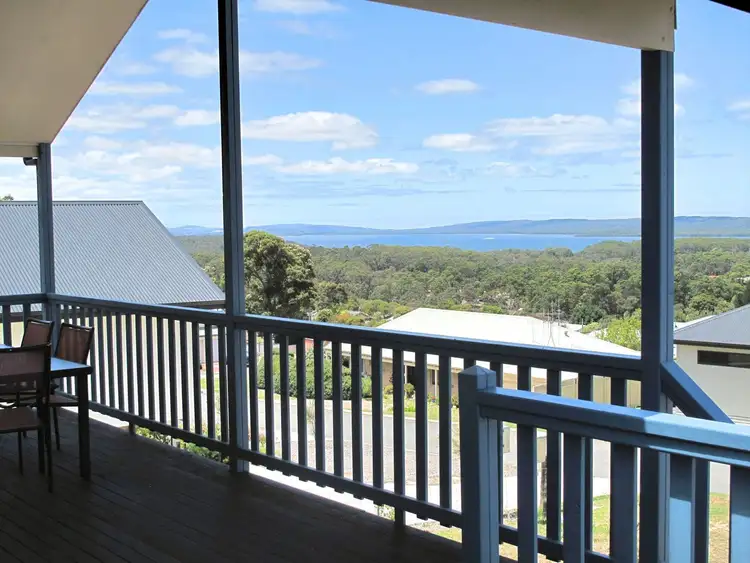 Third view of Homely house listing, 4 Barrett Heights, Denmark WA 6333