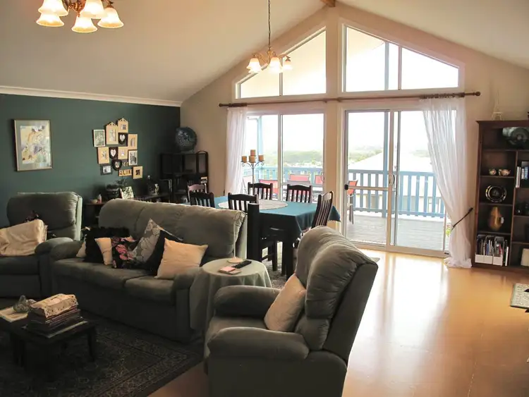 Fifth view of Homely house listing, 4 Barrett Heights, Denmark WA 6333