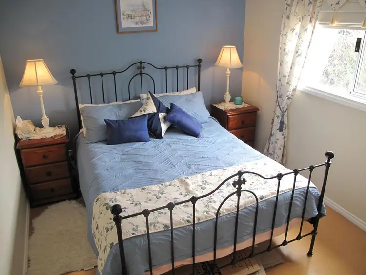 Sixth view of Homely house listing, 4 Barrett Heights, Denmark WA 6333