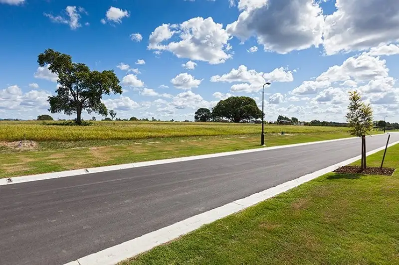 Main view of Homely land listing, 117-121 Lady Ardee Circuit, Stockleigh QLD 4280