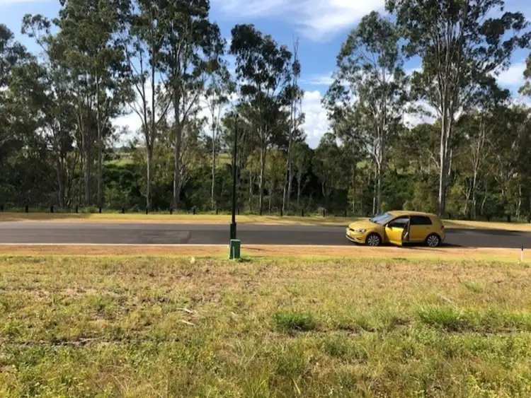 Second view of Homely land listing, 117-121 Lady Ardee Circuit, Stockleigh QLD 4280