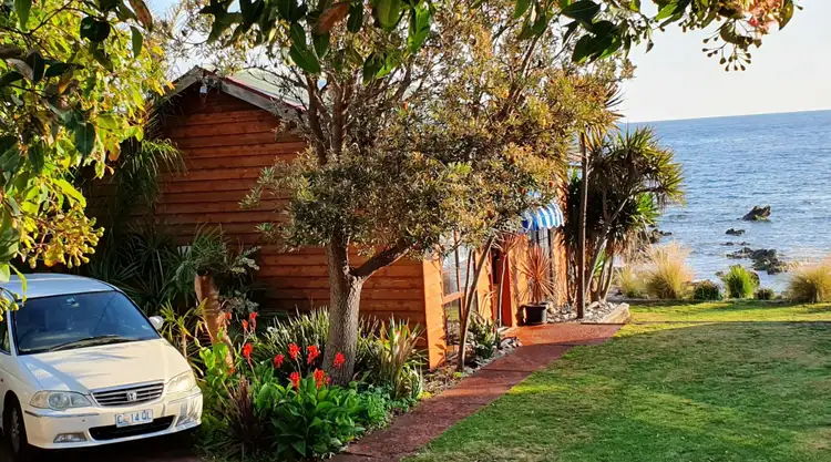 Second view of Homely house listing, 61 Sice Ave, Heybridge TAS 7316