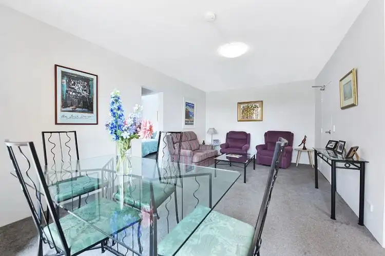 Fifth view of Homely unit listing, 4/73 Parke, Katoomba NSW 2780