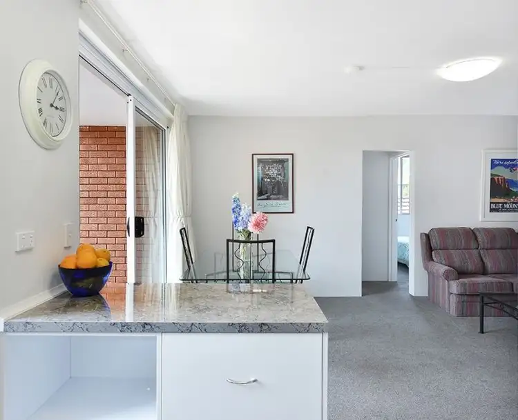 Sixth view of Homely unit listing, 4/73 Parke, Katoomba NSW 2780