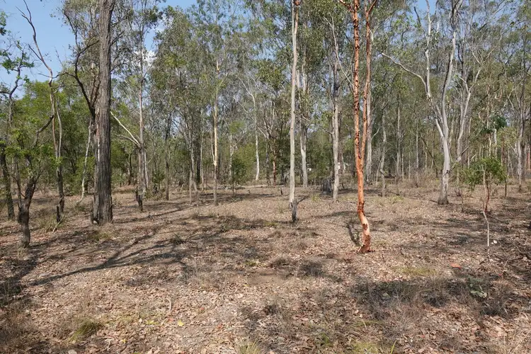 Main view of Homely land listing, Lot 22 Templeton Road, Nanango QLD 4615