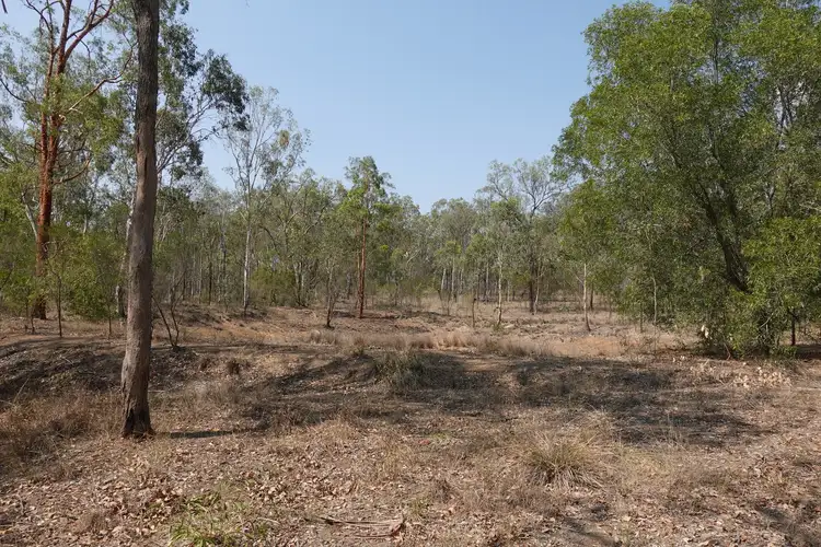 Second view of Homely land listing, Lot 22 Templeton Road, Nanango QLD 4615
