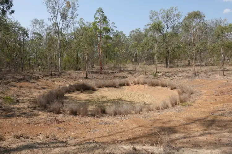 Third view of Homely land listing, Lot 22 Templeton Road, Nanango QLD 4615