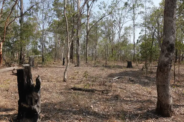 Fifth view of Homely land listing, Lot 22 Templeton Road, Nanango QLD 4615