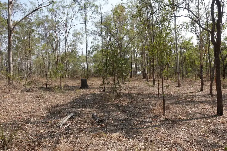 Sixth view of Homely land listing, Lot 22 Templeton Road, Nanango QLD 4615