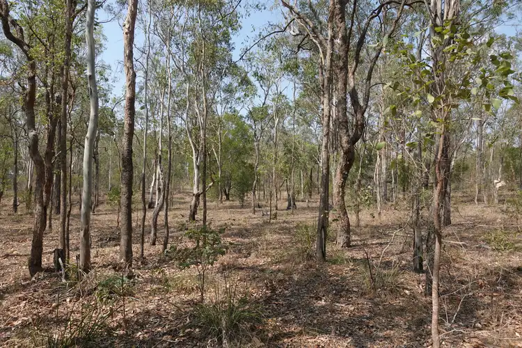 Seventh view of Homely land listing, Lot 22 Templeton Road, Nanango QLD 4615