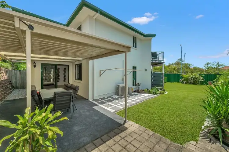 1/268 Napper Road, Parkwood QLD 4214