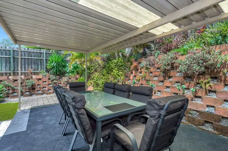 Third view of Homely townhouse listing, 1/268 Napper Road, Parkwood QLD 4214