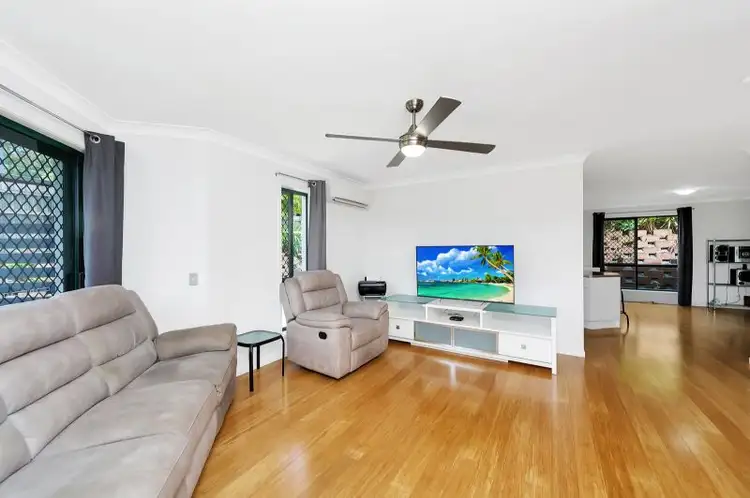 Fourth view of Homely townhouse listing, 1/268 Napper Road, Parkwood QLD 4214