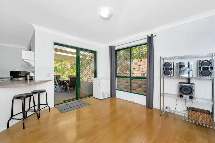 Fifth view of Homely townhouse listing, 1/268 Napper Road, Parkwood QLD 4214