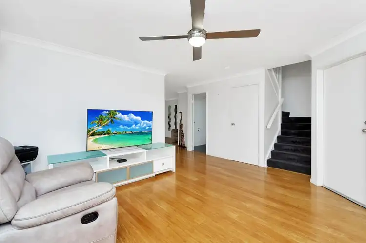 Sixth view of Homely townhouse listing, 1/268 Napper Road, Parkwood QLD 4214