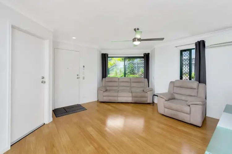 Seventh view of Homely townhouse listing, 1/268 Napper Road, Parkwood QLD 4214