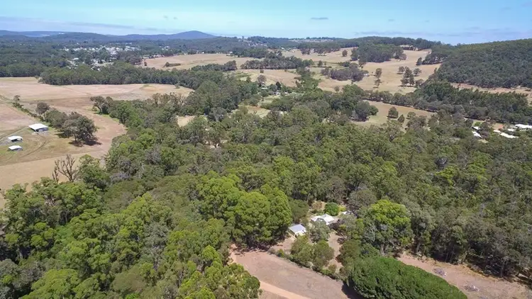 Fifth view of Homely house listing, 21 Riche Road, Denmark WA 6333