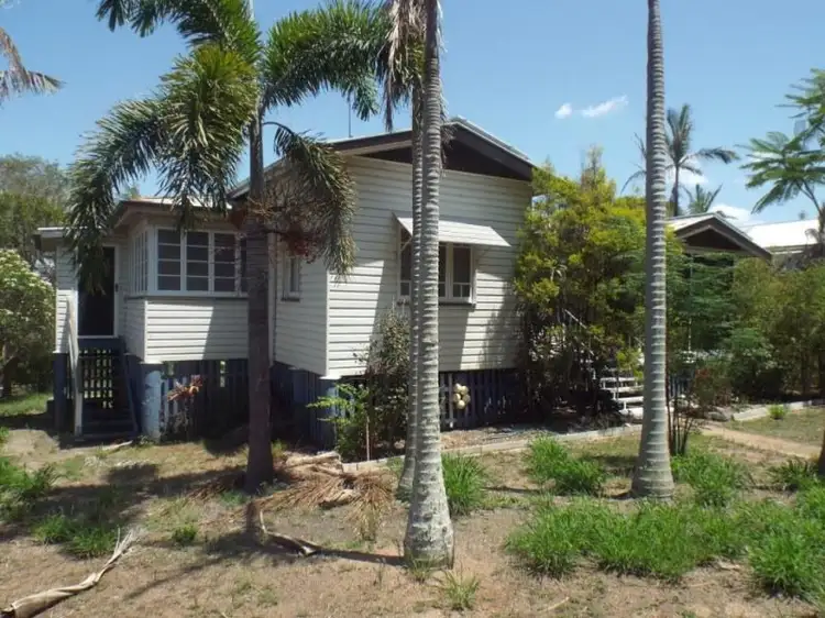 49 Beresford Street, Proston QLD 4613