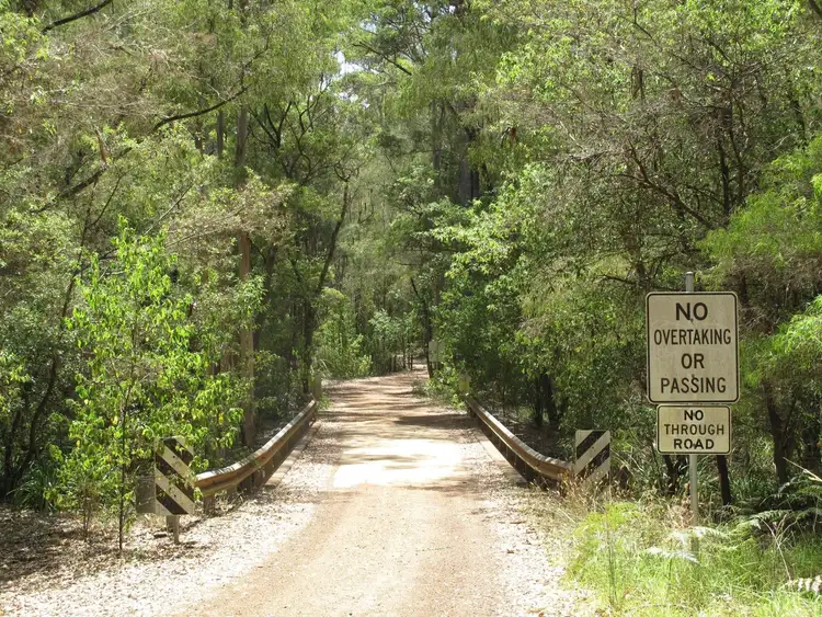 Second view of Homely rural property listing, 21 Riche Road, Denmark WA 6333