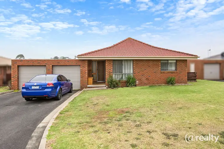 4/19 Nayler Crescent, Warrnambool VIC 3280
