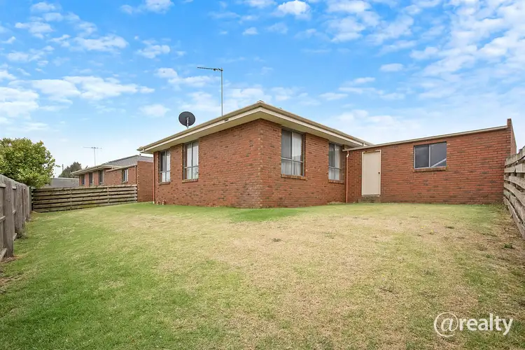 Second view of Homely house listing, 4/19 Nayler Crescent, Warrnambool VIC 3280