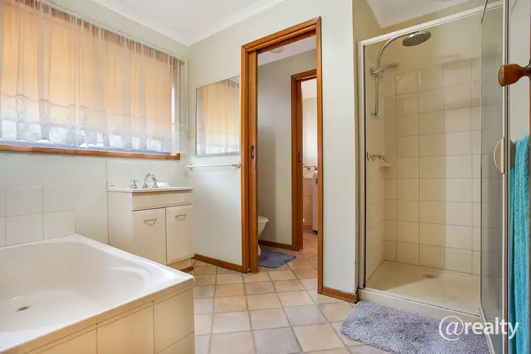 Fourth view of Homely house listing, 4/19 Nayler Crescent, Warrnambool VIC 3280