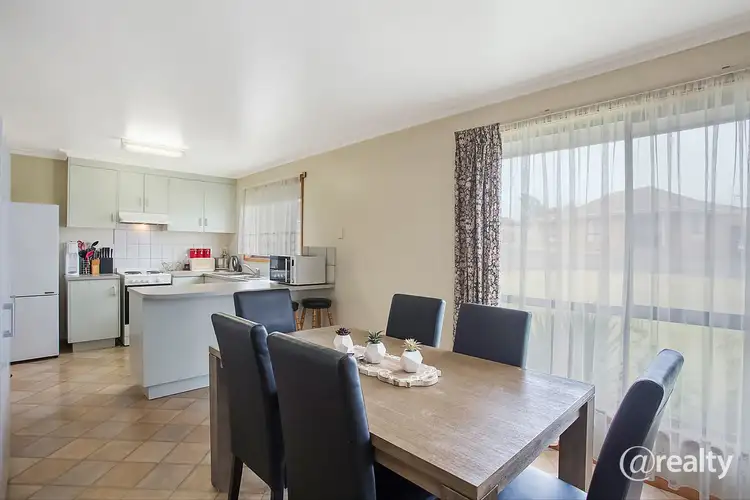 Fifth view of Homely house listing, 4/19 Nayler Crescent, Warrnambool VIC 3280