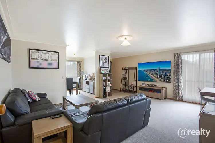 Sixth view of Homely house listing, 4/19 Nayler Crescent, Warrnambool VIC 3280
