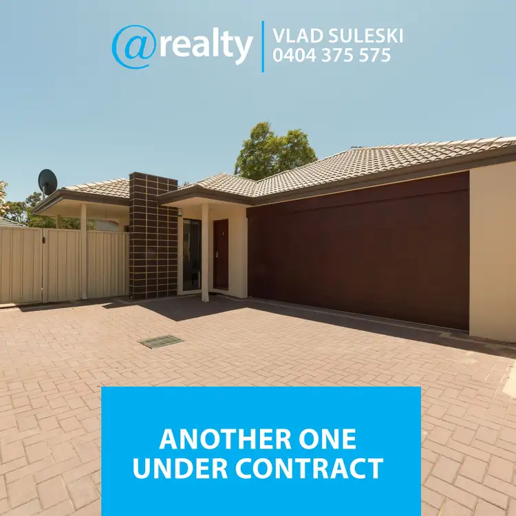 Main view of Homely villa listing, 57A Wandarrie Avenue, Yokine WA 6060