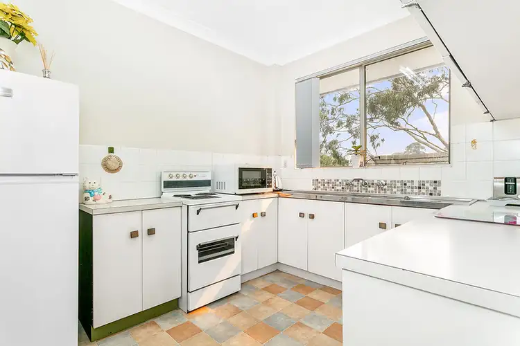 Second view of Homely apartment listing, 17/16-18 Padstow Parade, Padstow NSW 2211