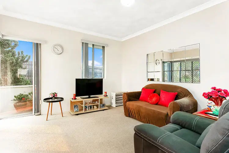 Third view of Homely apartment listing, 17/16-18 Padstow Parade, Padstow NSW 2211