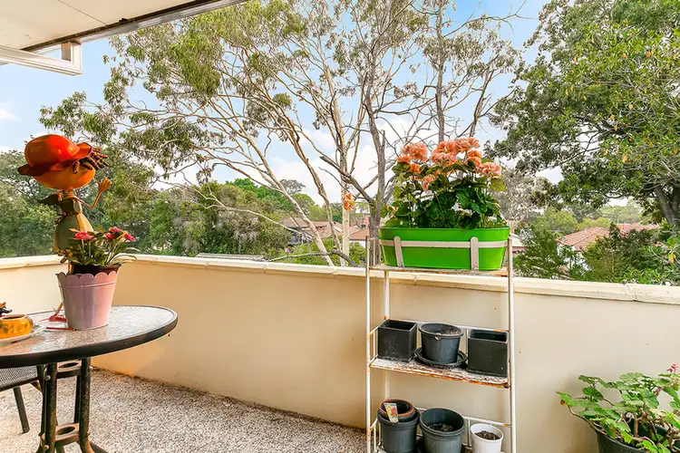 Fourth view of Homely apartment listing, 17/16-18 Padstow Parade, Padstow NSW 2211